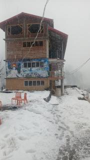 Parvati Paradise - 9