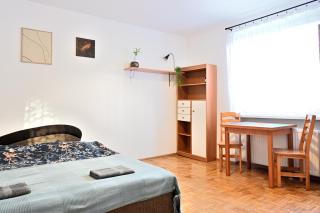 D&A Apartaments Wiktorska, metro Racławicka - 7