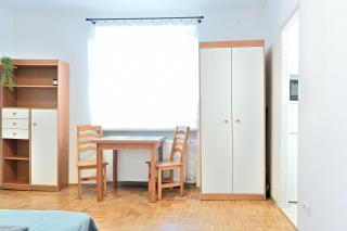 D&A Apartaments Wiktorska, metro Racławicka - 2