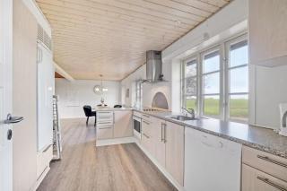 Feddet, Jørgen's Feriehus - 7