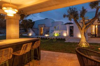 TD ApulianRetreat Scenic Villa with hammam pool - 5