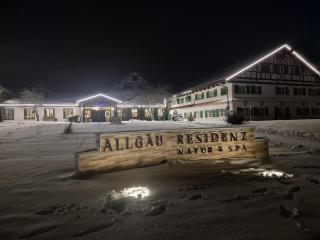 Allgäu Residenz Natur & Spa GmbH - 8