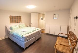 Sjarmerende leilighet med parkering I Oslo sentrum - 2