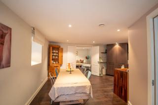 Sjarmerende leilighet med parkering I Oslo sentrum - 3