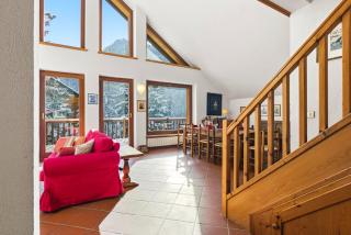 Hostdomus - Chalet Claviere - 2