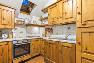 Hostdomus - Chalet Claviere - 5