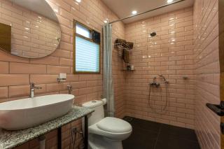SaffronStays Aquamarina Retreats - 6