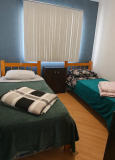 Sobrado p até 8 pessoas - 5