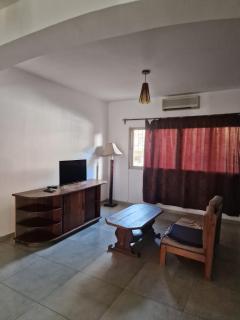 Appartement spacieux - 6