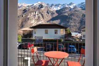 El Surcinel – Alpine Design Home - 2