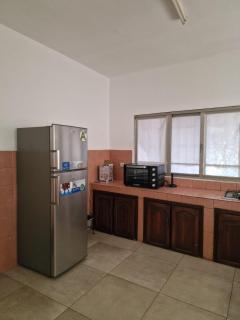 Appartement spacieux - 7