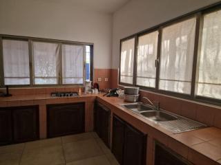 Appartement spacieux - 2