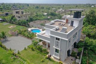 Kinondo Villas - 1
