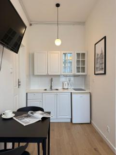 Studio przy PKP w Sopocie III - 7