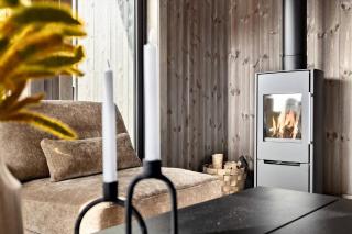 New and great cabin at the foot of Norefjell - 9