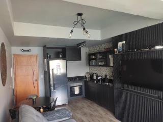 Beautiful apartment on the sand with full ocean view - 9