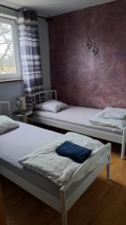 Agroturystyka "JAGAP" OAZA SPOKOJU - 6