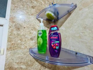 Elegant 1RK Studio Flat Near Prem mandir - 3