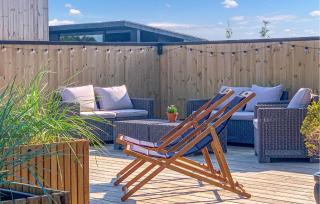 Amazing Home In Børkop With Wifi - 3