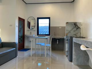 Lanta Beautiful beach house 1 - 5