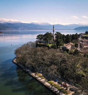 Christopher Central Home Ioannina - 6