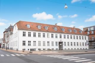 Princessen på ærten - 0