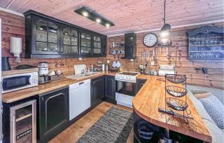 Awesome Home In Gålå With Sauna - 5