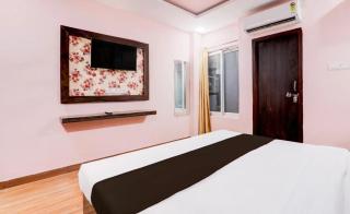 Hotel Galaxy Inn - 1