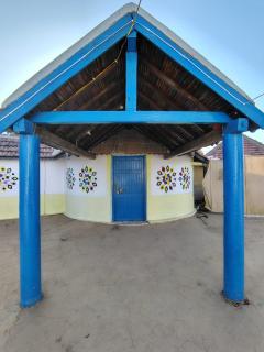 White Rann Bhavna Home - 0