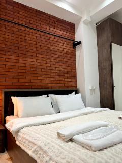 Vern apartment - Tbilisi - 1