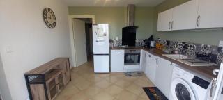 Petit gite fargate - 8