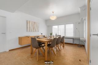 Coppietershof - spacious home with garden near historic Bruges - 1