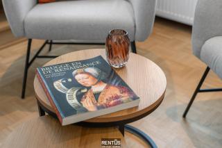 Coppietershof - spacious home with garden near historic Bruges - 5