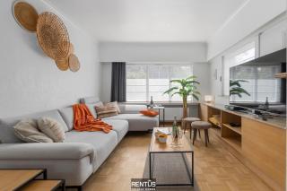 Coppietershof - spacious home with garden near historic Bruges - 2