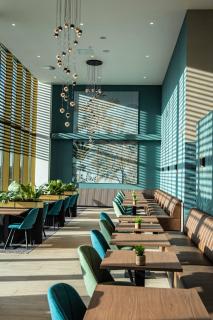 OZO Hotels De President Amsterdam Schiphol Airport - 2