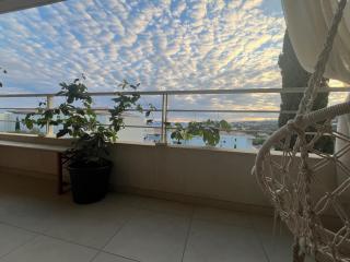 Appartement vue mer Confort au coeur de la nature - 1