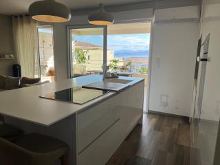 Appartement vue mer Confort au coeur de la nature - 6