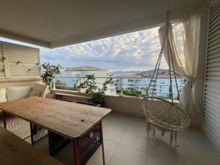 Appartement vue mer Confort au coeur de la nature - 2