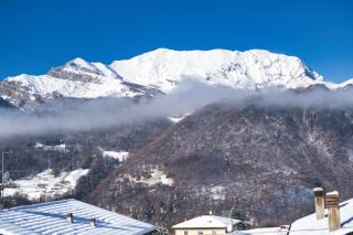 Maggio Mansarda Mulino Achillea - 9