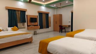 RS Resort & Banquet Hall - 3