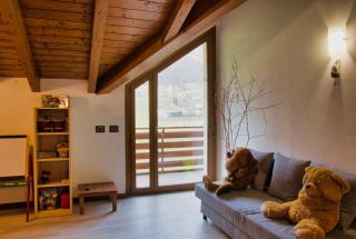 Family Escape in the Mountains - 5