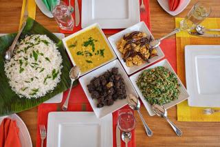 Gadadessa Eco Resort - 1