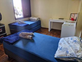 Habitación familiar em São gabriel - 4