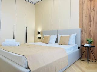 Rams city cozy apartment - 4