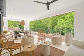 Villa Percal - Incredible Jungle Lifestyle - 3