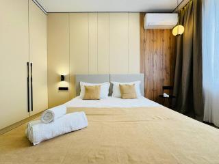 Rams city cozy apartment - 6