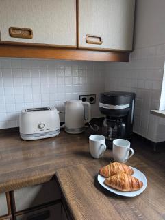 Apartment am Kurpark - 7