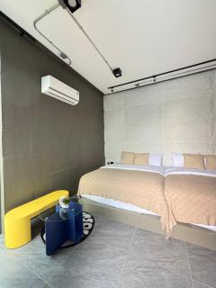 Tk pool villa hauhin ทีเค พูล วิลล่า หัวหิน - 2