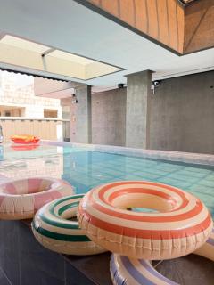 Tk pool villa hauhin ทีเค พูล วิลล่า หัวหิน - 1