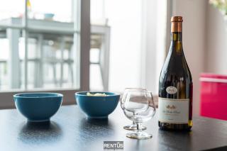 Maison Beluga - spacious apartment in Westende - 4